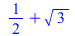 a := 3; 1; b := -1; 1; c := -2